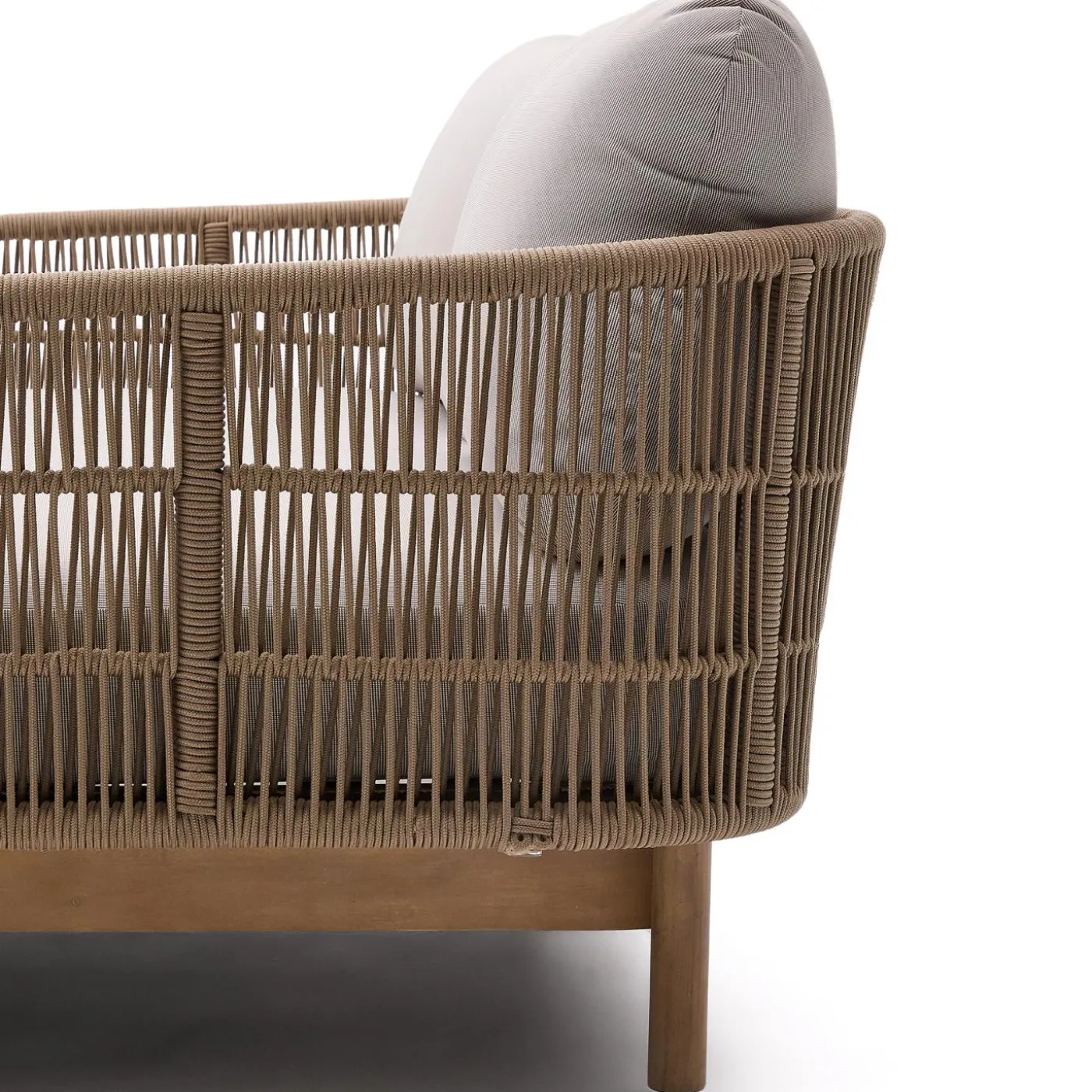 KAVE HOME Sonnenliege CATALINA