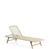 KAVE HOME Sonnenliege DANDARA