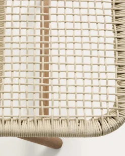 KAVE HOME Sonnenliege DANDARA