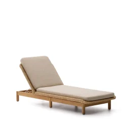 KAVE HOME Sonnenliege GALEA