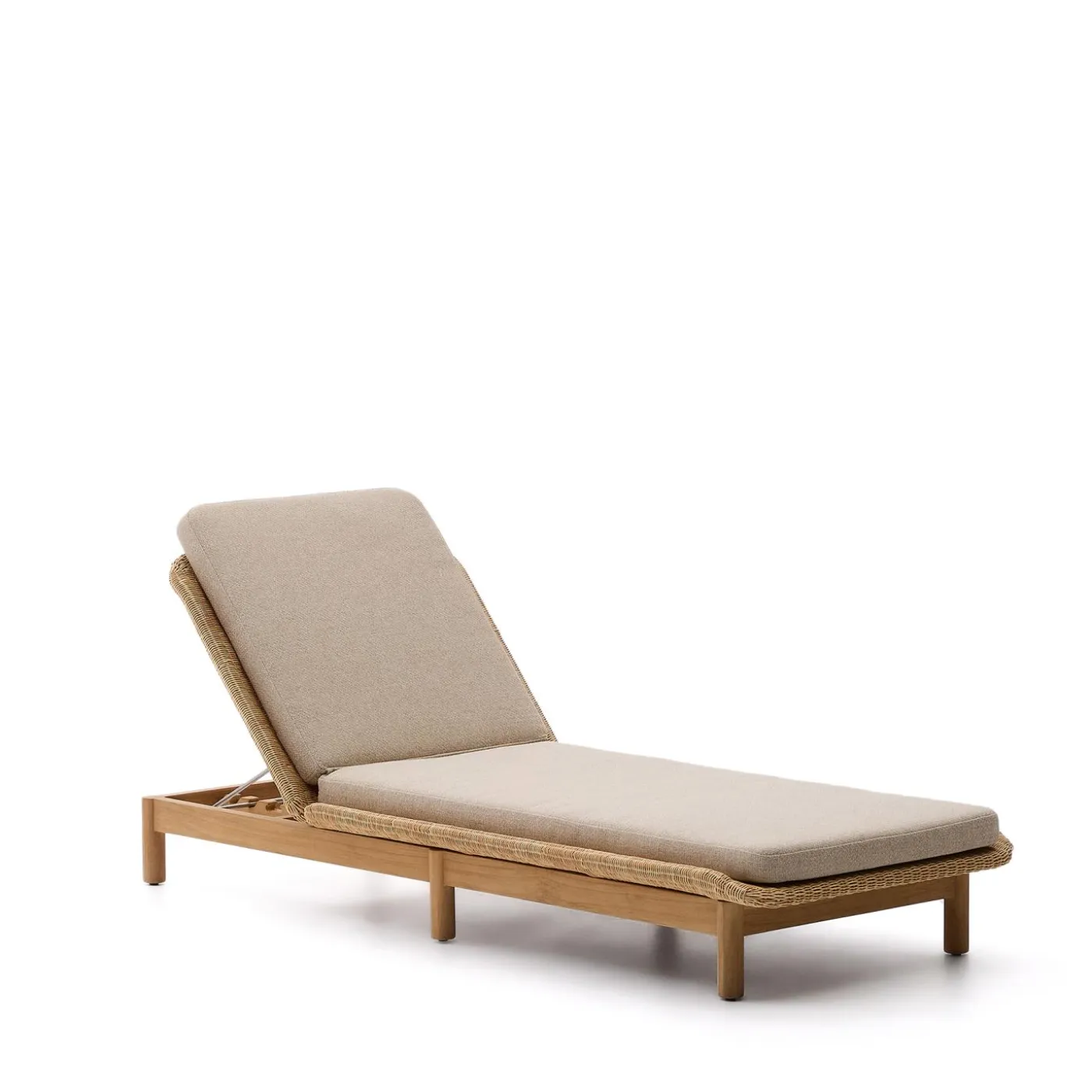 KAVE HOME Sonnenliege GALEA