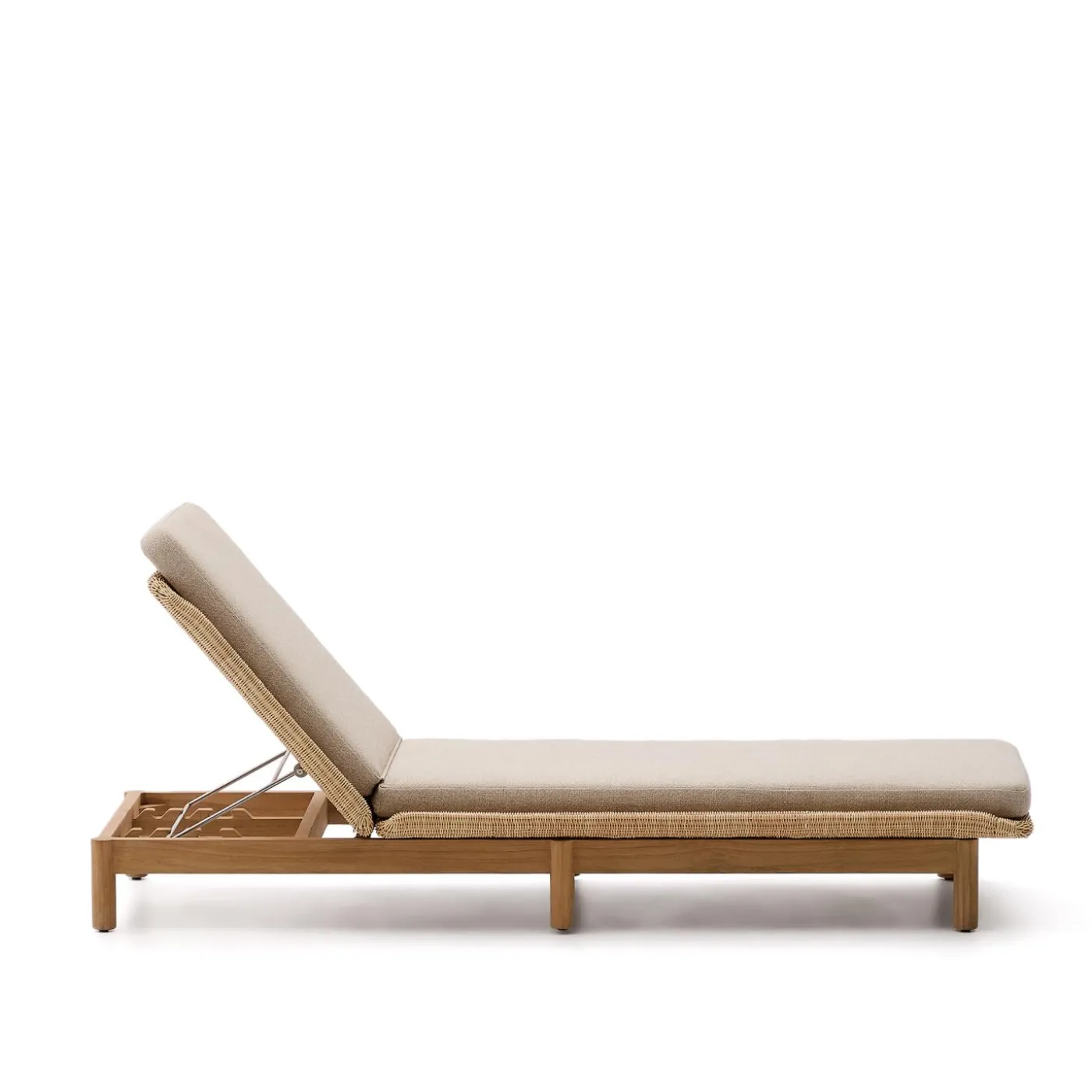 KAVE HOME Sonnenliege GALEA