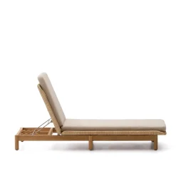 KAVE HOME Sonnenliege GALEA