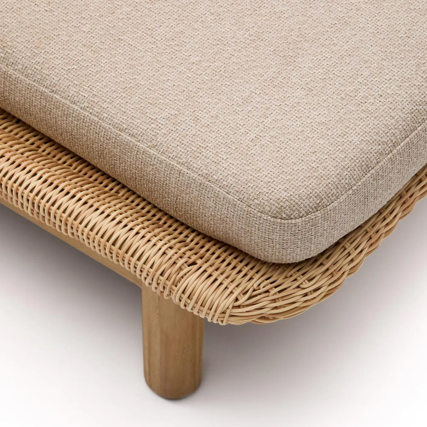 KAVE HOME Sonnenliege GALEA