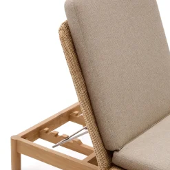 KAVE HOME Sonnenliege GALEA
