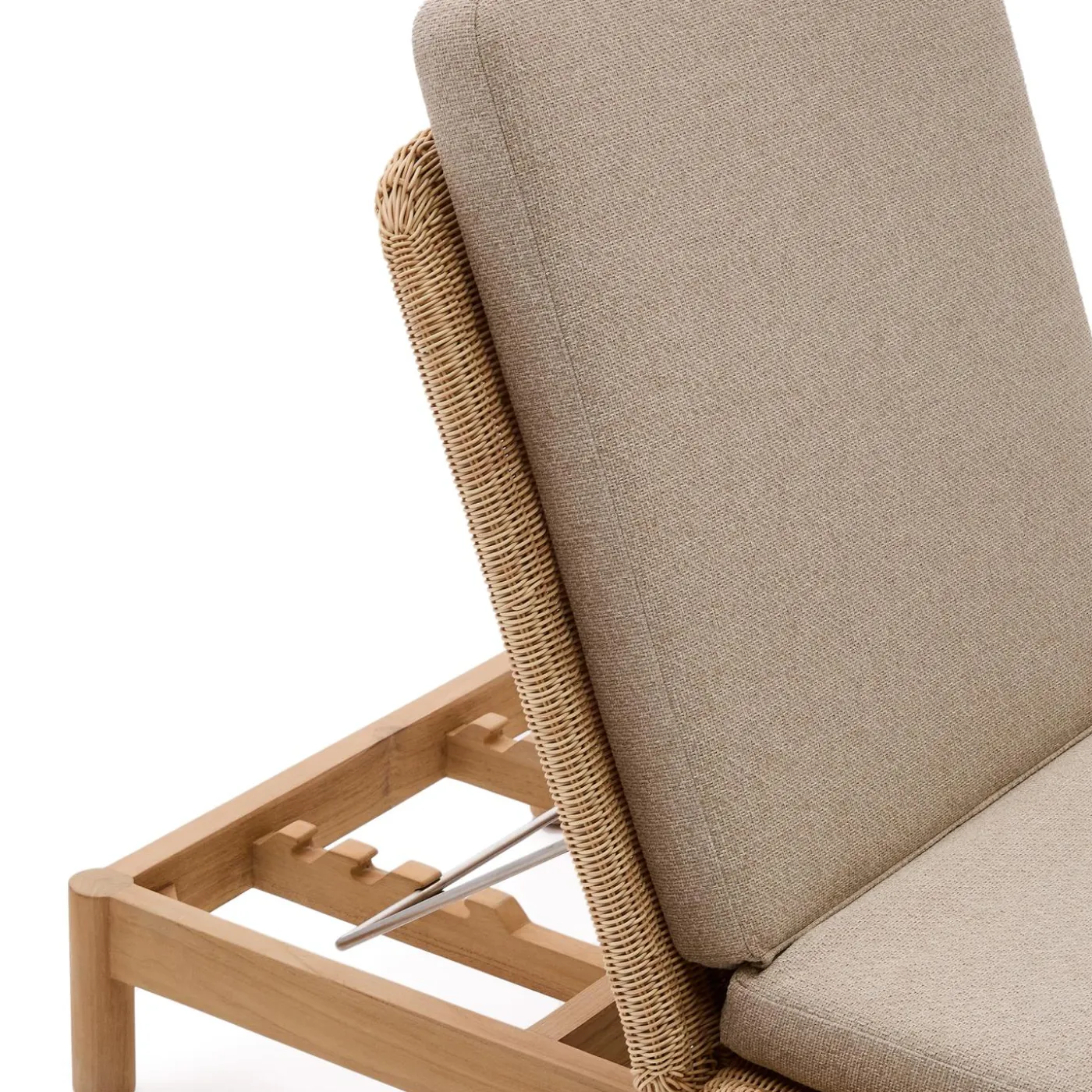 KAVE HOME Sonnenliege GALEA