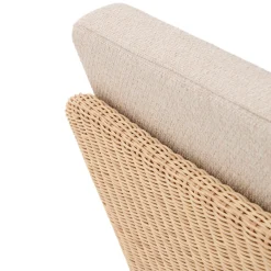 KAVE HOME Sonnenliege GALEA