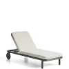 KAVE HOME Sonnenliege KIONIA
