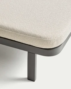 KAVE HOME Sonnenliege KIONIA
