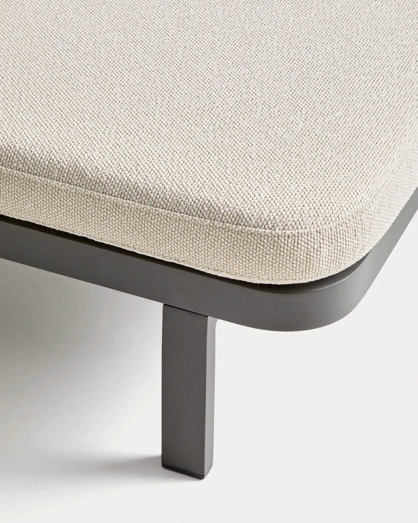 KAVE HOME Sonnenliege KIONIA