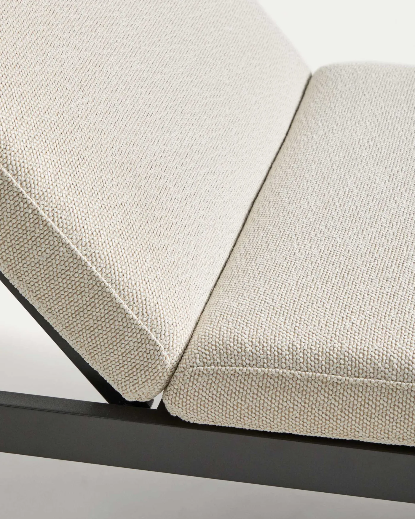 KAVE HOME Sonnenliege KIONIA