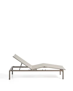 KAVE HOME Sonnenliege LESINA