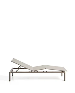 KAVE HOME Sonnenliege LESINA