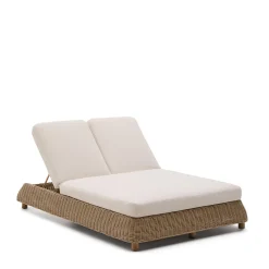 KAVE HOME Sonnenliege MERIA