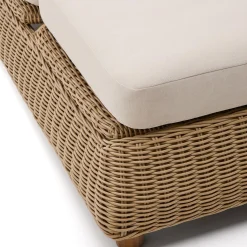 KAVE HOME Sonnenliege MERIA