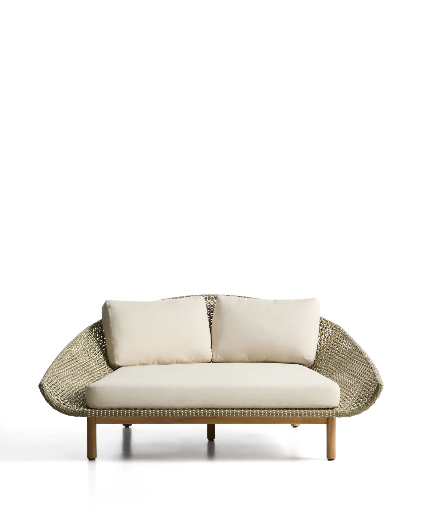 KAVE HOME Sonnenliege OLBIA
