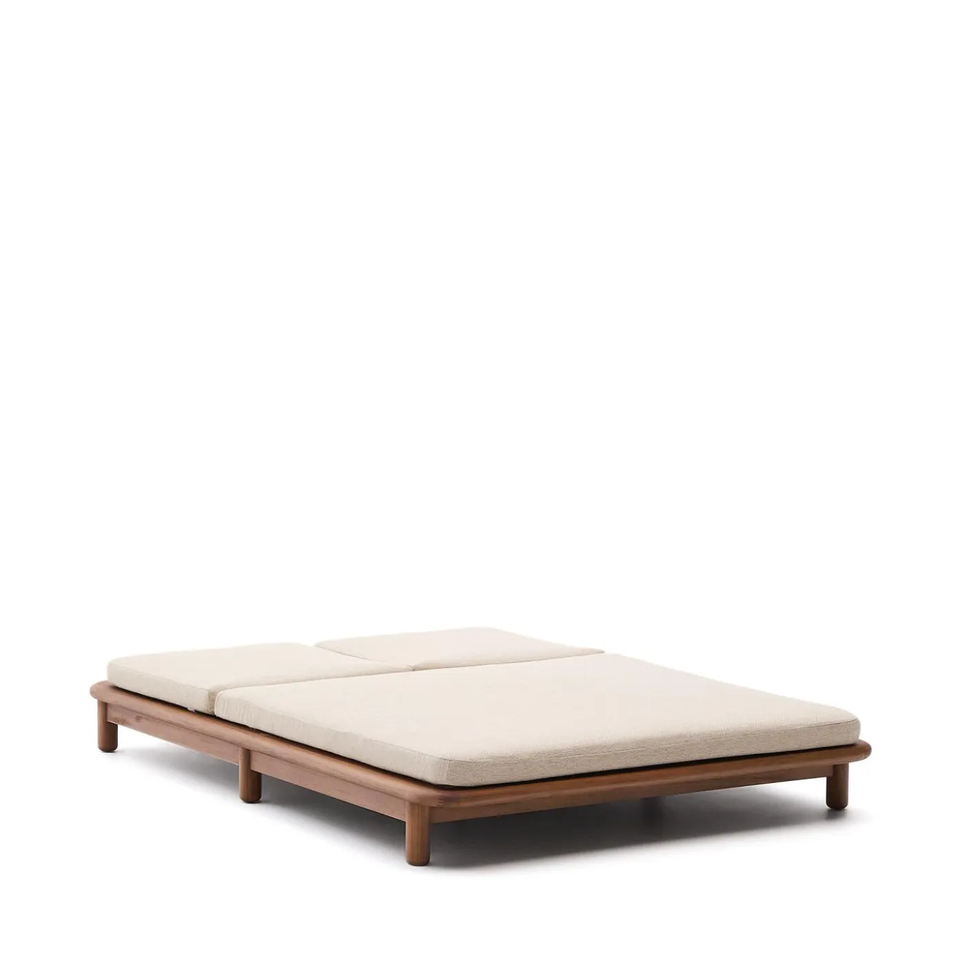KAVE HOME Sonnenliege TURQUETA