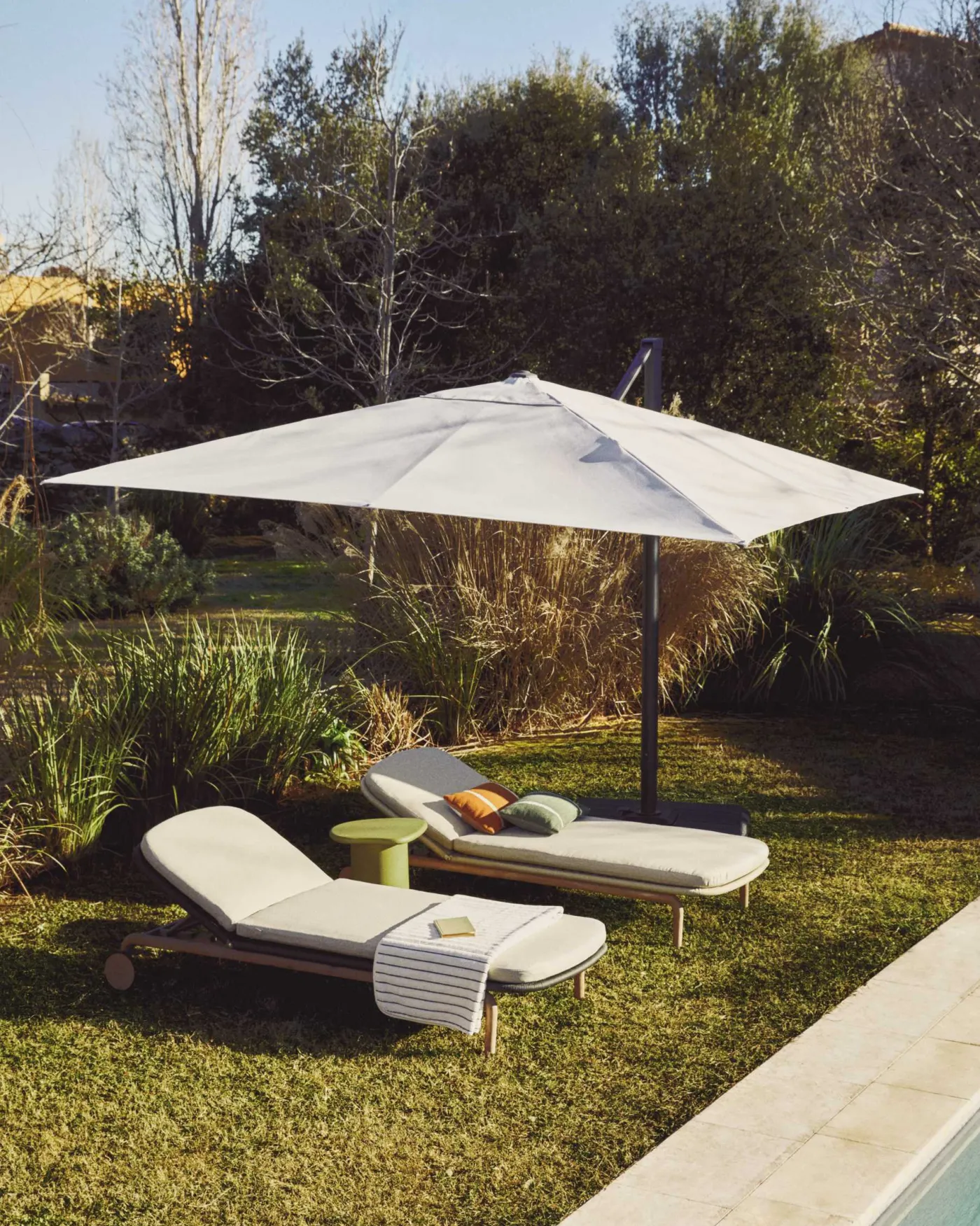KAVE HOME Sonnenschirm NOLI
