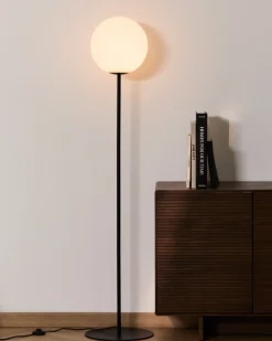 KAVE HOME Stehlampe BRISIA
