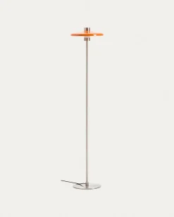 KAVE HOME Stehlampe NUVIRA