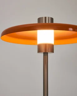 KAVE HOME Stehlampe NUVIRA
