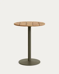 KAVE HOME Stehtisch Outdoor ESILDA