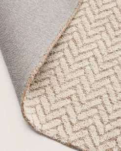 KAVE HOME Teppich CALIRA