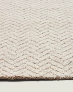 KAVE HOME Teppich CALIRA