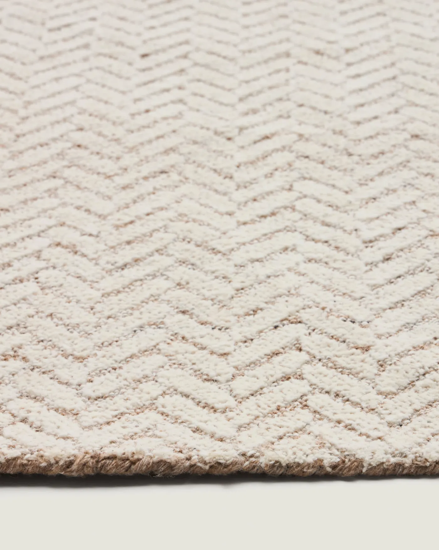 KAVE HOME Teppich CALIRA