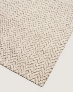 KAVE HOME Teppich CALIRA