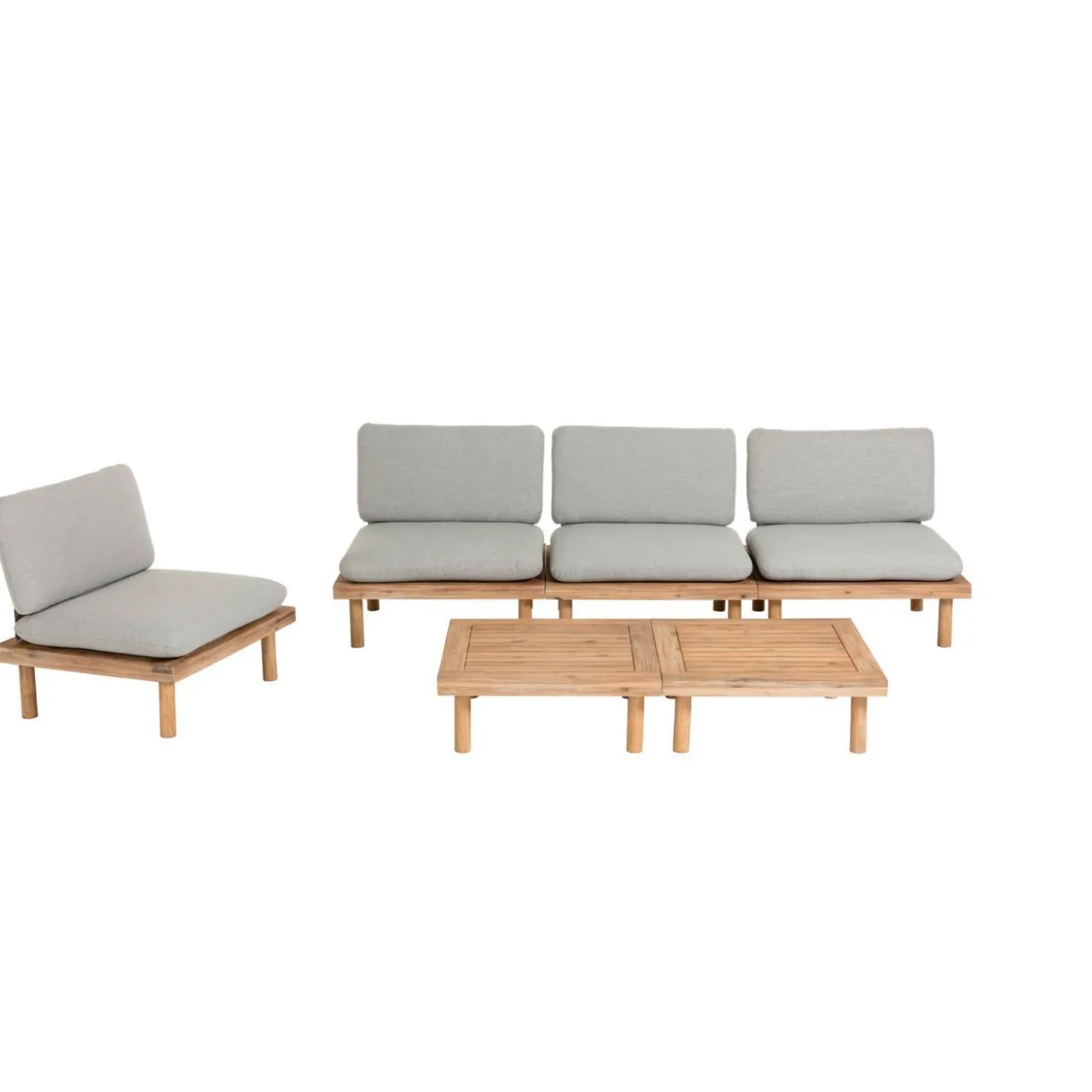 KAVE HOME Teppich CALIRA