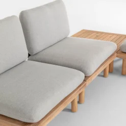 KAVE HOME Teppich CALIRA