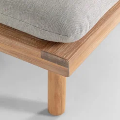 KAVE HOME Teppich CALIRA