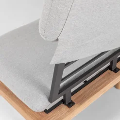 KAVE HOME Teppich CALIRA