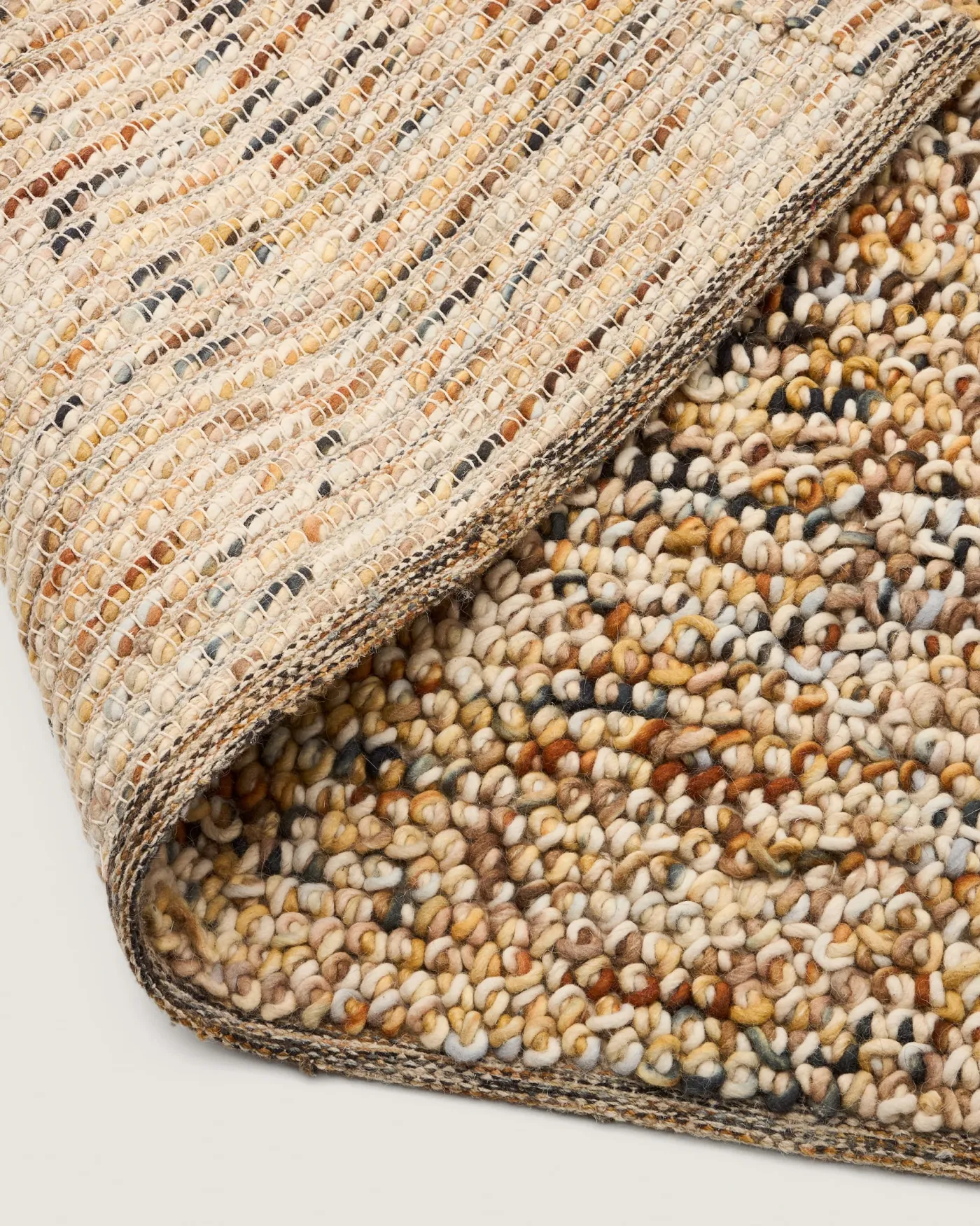 KAVE HOME Teppich ELANIS