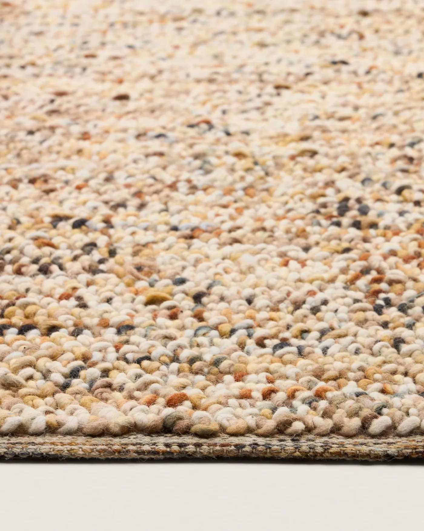 KAVE HOME Teppich ELANIS