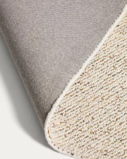 KAVE HOME Teppich LENUO