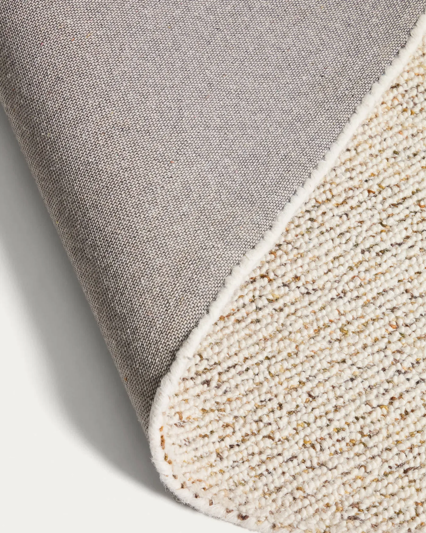 KAVE HOME Teppich LENUO