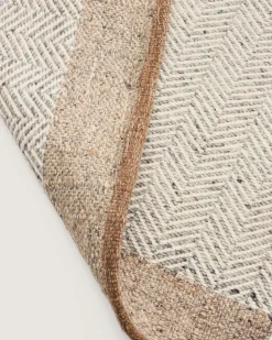 KAVE HOME Teppich NIFELIA