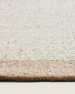 KAVE HOME Teppich NIFELIA