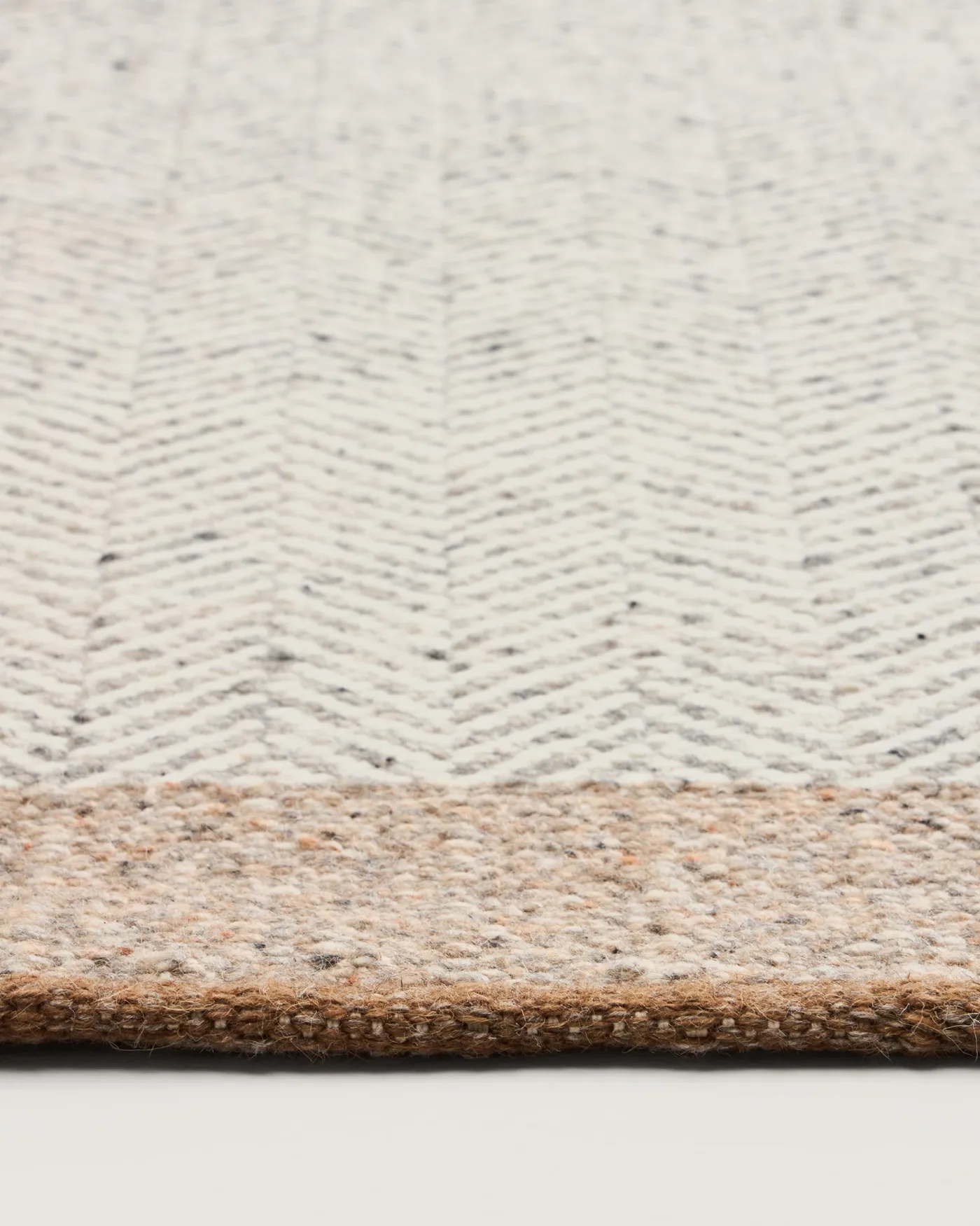 KAVE HOME Teppich NIFELIA
