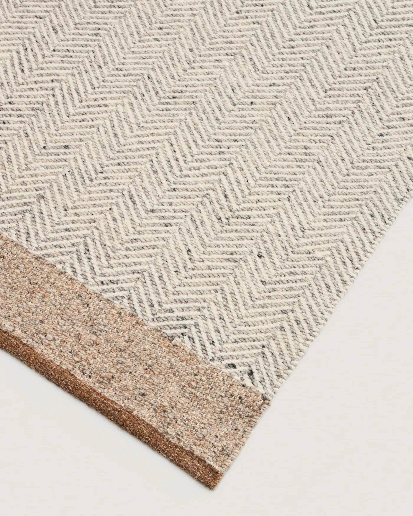 KAVE HOME Teppich NIFELIA