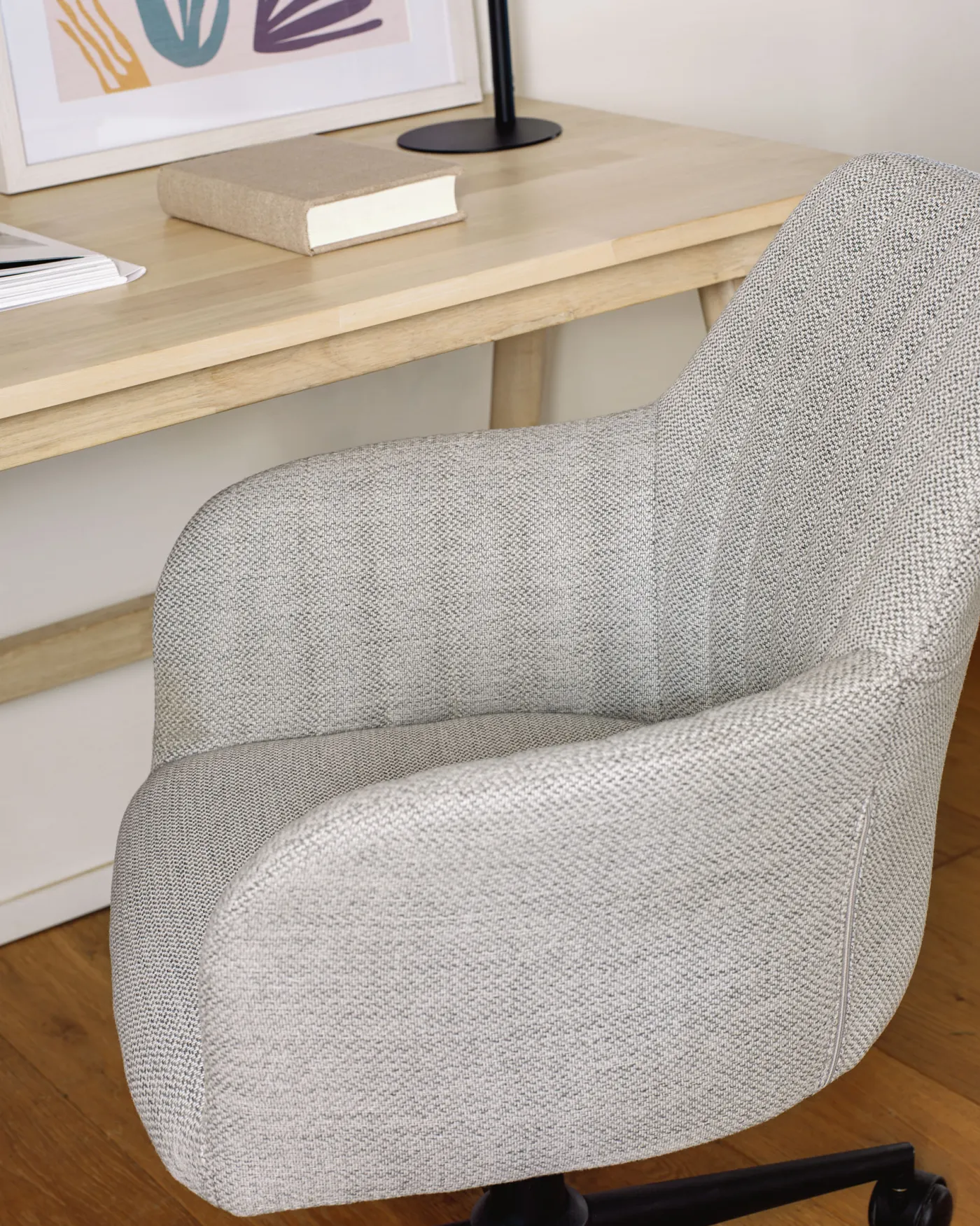 KAVE HOME Teppich NIFELIA