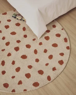 KAVE HOME Teppich TANDANI