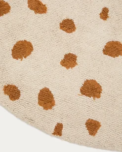 KAVE HOME Teppich TANDANI