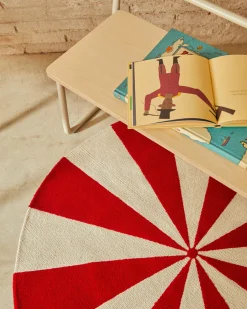 KAVE HOME Teppich WIRLA