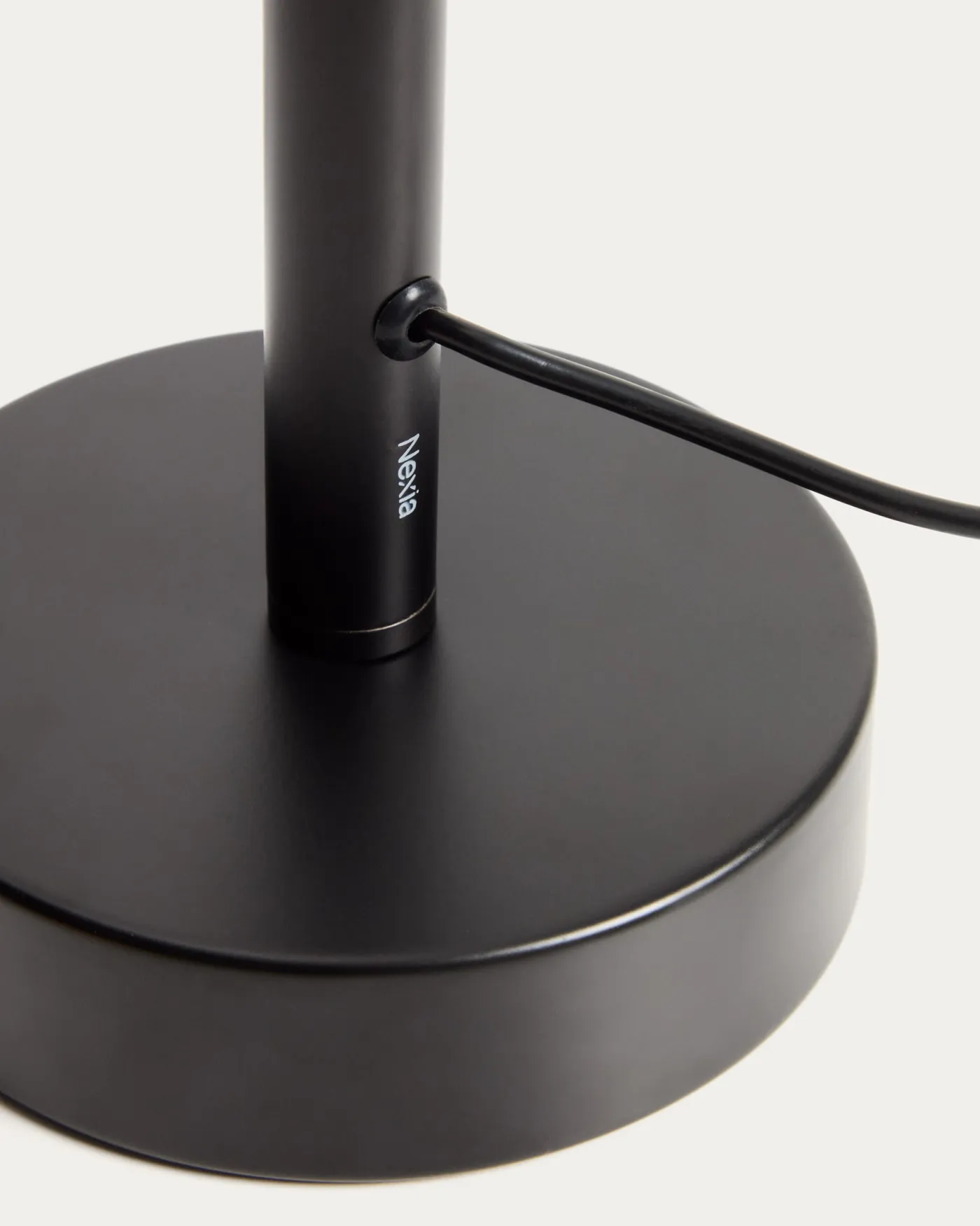 KAVE HOME Tischlampe BOW