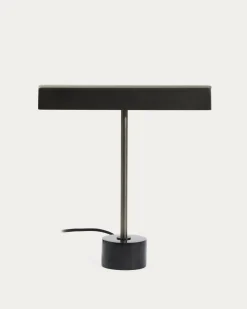 KAVE HOME Tischlampe LYNOR