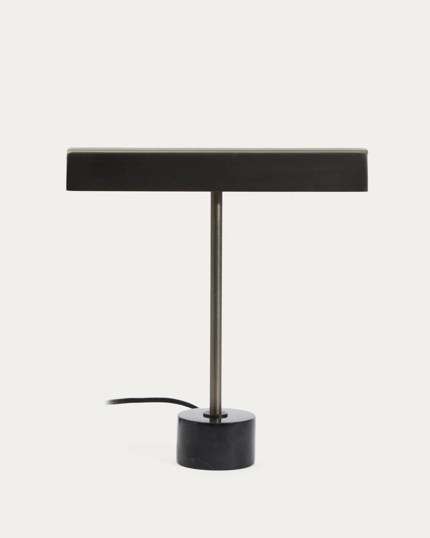 KAVE HOME Tischlampe LYNOR