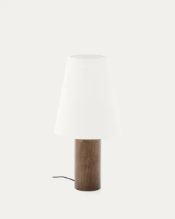 KAVE HOME Tischlampe MARGA